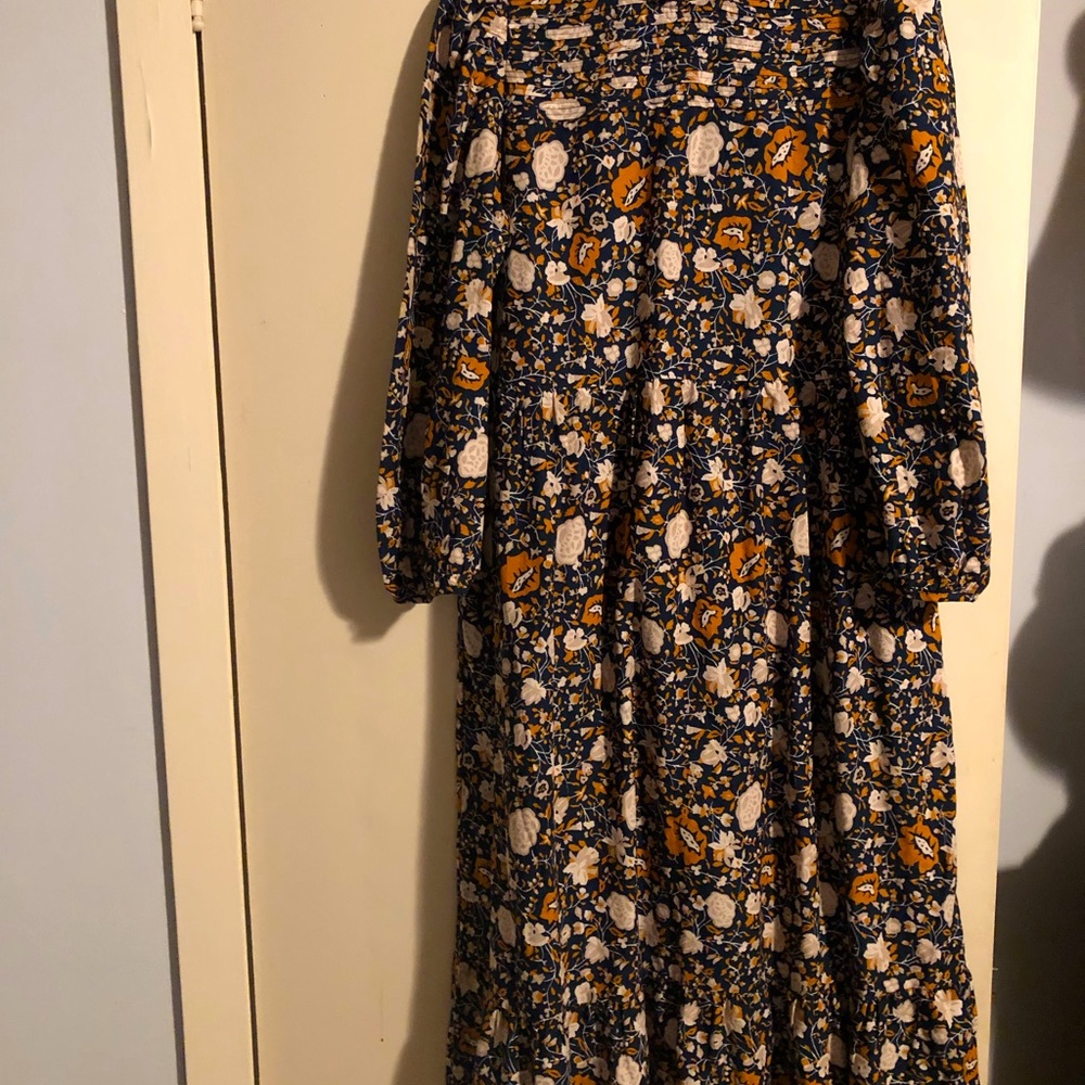 Universal Thread midi dress